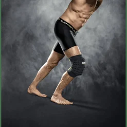 Kniebandage mit großem Polster Unisex Erste-Hilfe Material