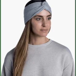 Knitted Damen Stirnband