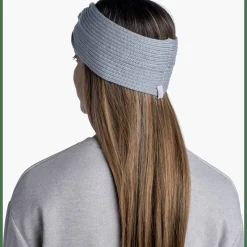 Knitted Damen Stirnband