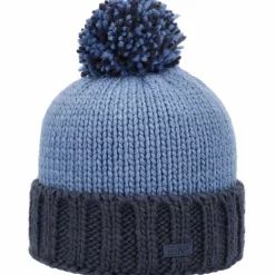 Knitted Herren Mütze