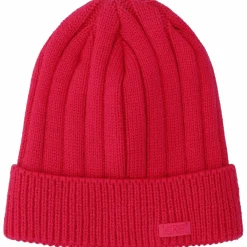Knitted Herren Mütze