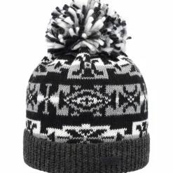 Knitted Herren Mütze