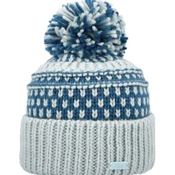 Knitted Herren Mütze