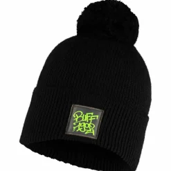 Knitted Unisex Mütze