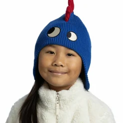 Knitted Unisex Mütze