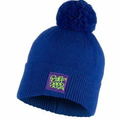 Knitted Unisex Mütze