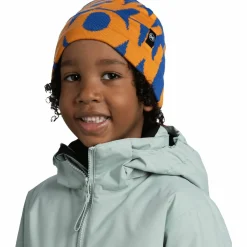 Knitted Unisex Mütze