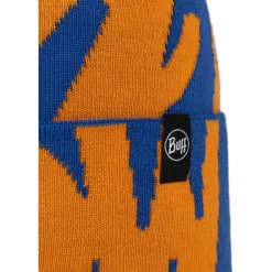 Knitted Unisex Mütze