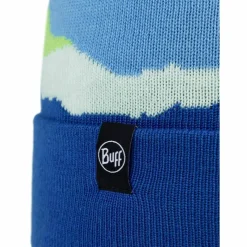 Knitted Unisex Mütze