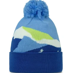 Knitted Unisex Mütze