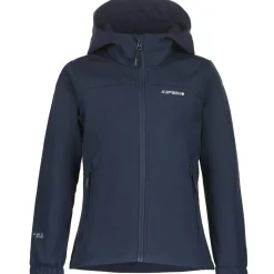 Kobryn Mädchen Funktionsjacke