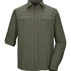 Kos 65 Herren Hemd