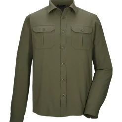 Kos 65 Herren Hemd