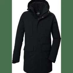 KOW 80 Unisex Mantel