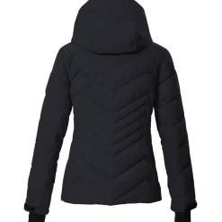 KSW 31 Damen Skijacke