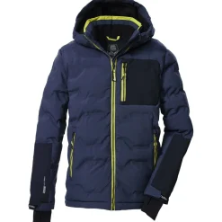 KSW 203 Jungen Skijacke