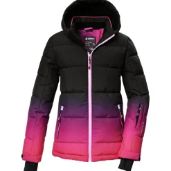 KSW 330 Mädchen Skijacke