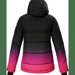KSW 330 Mädchen Skijacke