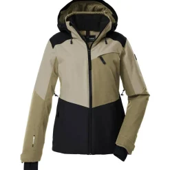 KSW 39 Damen Skijacke