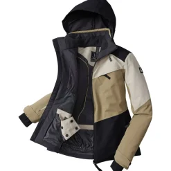 KSW 39 Damen Skijacke