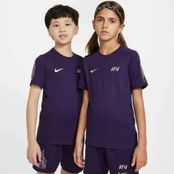 Kylian Mbappé Academy Dri-Fit Kinder T-Shirt