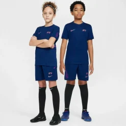 Kylian Mbappé Academy Dri-Fit Kinder Shorts
