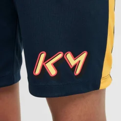 Kylian Mbappé Academy23 Dri-Fit Kinder Shorts