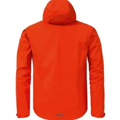 2.5L Tarvis Herren Regenjacke