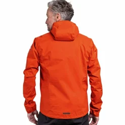 2.5L Tarvis Herren Regenjacke