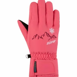 Lailla-Z Mädchen Fingerhandschuhe