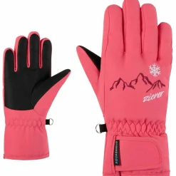 Lailla-Z Mädchen Fingerhandschuhe