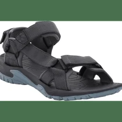 Lakewood Ride Herren Trekkingsandalen