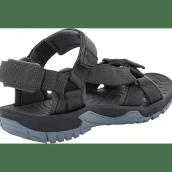 Lakewood Ride Herren Trekkingsandalen