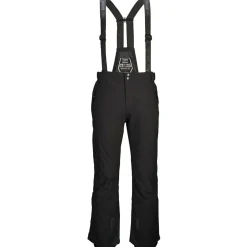 Larok UG Herren Trägerhose