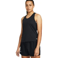 Launch Singlet Damen T-Shirt
