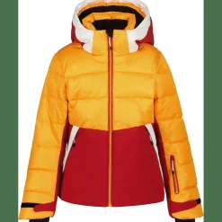 Laval Mädchen Skijacke