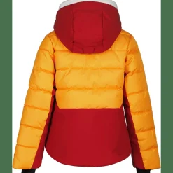 Laval Mädchen Skijacke
