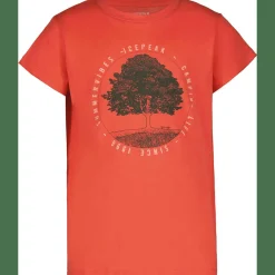Leadore Mädchen T-Shirt