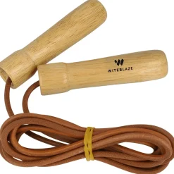 Leather Jump Unisex Springseil