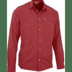 Lechnerkopf Unisex Hemd