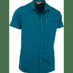 Lechnerkopf Unisex Hemd