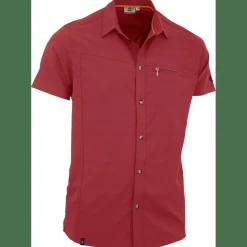 Lechnerkopf Unisex Hemd