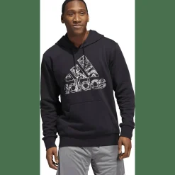 Legends Basketball Hoodie Herren Kapuzensweater