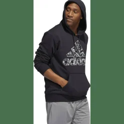 Legends Basketball Hoodie Herren Kapuzensweater