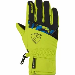Leif-Z GTX Kinder Fingerhandschuhe