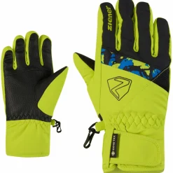 Leif-Z GTX Kinder Fingerhandschuhe