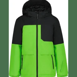 Leith Kinder Skijacke