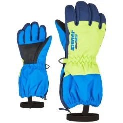 Levio Damen Fingerhandschuhe