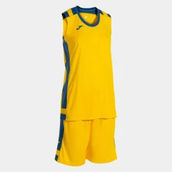 Lider Basket Set Herren Trikot