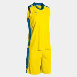 Lider Basket Set Herren Trikot